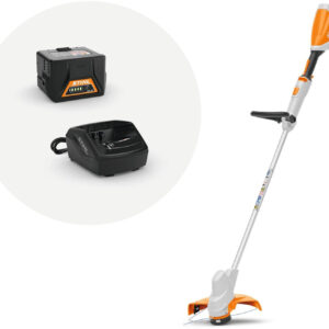 Stihl FSA 57 Set