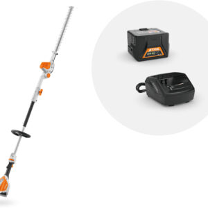 Stihl Akku-Heckenschere HLA 56, inkl. Akku und Ladegerät