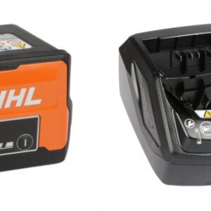 Stihl Starter Set AK 10