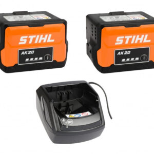 Stihl Starter Set AK 20 Plus