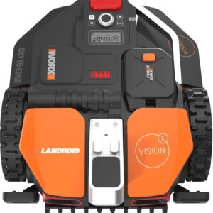 WORX Landroid Vision L1300